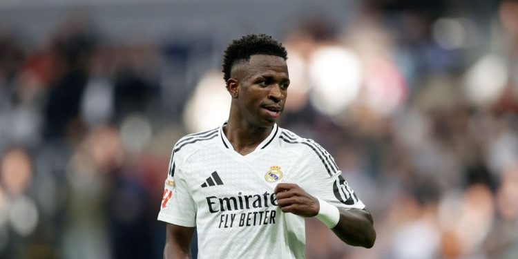 Real Madrid, Vinicius također pada: Atalanta u opasnosti