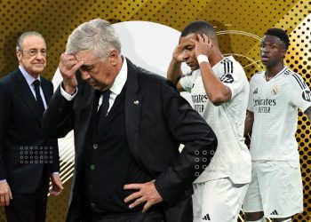 Real Madrid, od stadiona do Mbappéa: putovanje kroz krizu