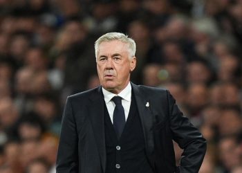 Real-Milan, Ancelotti: “Real će se uvijek mučiti da se ovako brani”