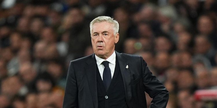 Real-Milan, Ancelotti: “Real će se uvijek mučiti da se ovako brani”