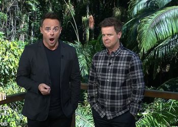 Real reason ITV bosses avoided politicians on this year’s I’m A Celebrity revealed – following Nigel Farage and Matt Hancock’s controversial appearance