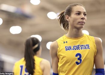 Republikanci zahtijevaju da konferencija Mountain West zabrani trans sportaše u ženskim sportovima u jeku kontroverzi oko odbojke