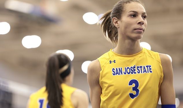 Republikanci zahtijevaju da konferencija Mountain West zabrani trans sportaše u ženskim sportovima u jeku kontroverzi oko odbojke