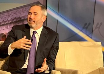 Ripple ulaže još 25 milijuna dolara u Crypto PAC kako bi utjecao na izbore za Kongres 2026.