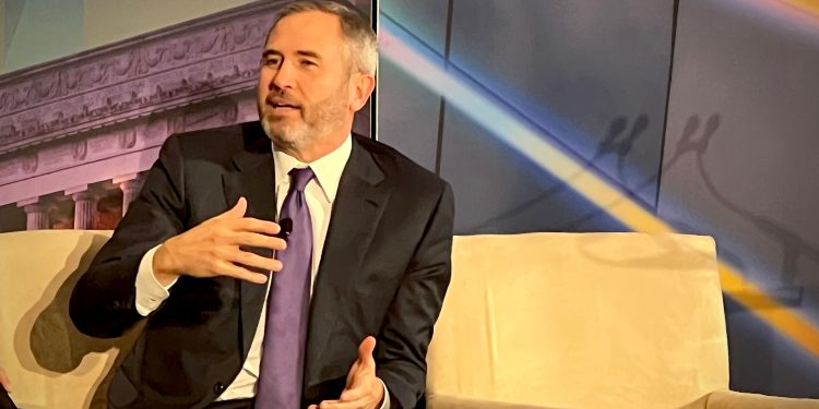 Ripple ulaže još 25 milijuna dolara u Crypto PAC kako bi utjecao na izbore za Kongres 2026.