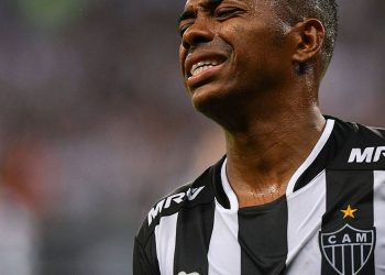 Robinho: Odbijen zahtjev za uvjetnu! Bivši igrač Milana ostaje u zatvoru