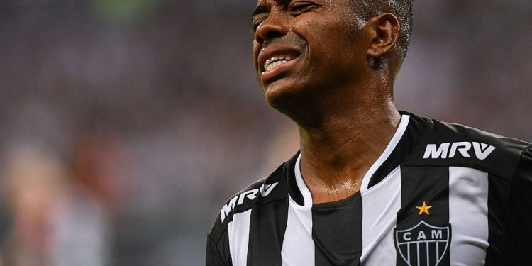 Robinho: Odbijen zahtjev za uvjetnu! Bivši igrač Milana ostaje u zatvoru