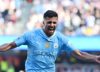 Rodri: “Moja budućnost? Ako Real Madrid pozove, to je čast. Na Villarreal…”