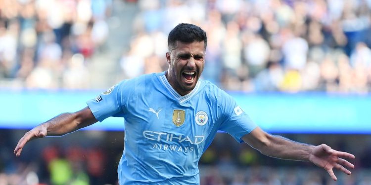 Rodri: “Moja budućnost? Ako Real Madrid pozove, to je čast. Na Villarreal…”