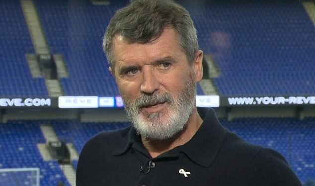 Roy Keane označio je Man United ‘prosječnom momčadi Premier lige’ dok je klupska legenda dala iskrenu ocjenu momčadi Rubena Amorima nakon što je prva utakmica novog menadžera završila neriješeno