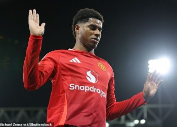 Ruben Amorim poziva Marcusa Rashforda da pokaže da se želi vratiti u svoje najbolje stanje – dok glavni trener Man Uniteda obećava da će mu ‘pomoći’ da povrati formu