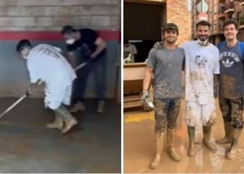 Ruben Garcia preskače Copa del Rey kako bi ripao blato u Valenciji