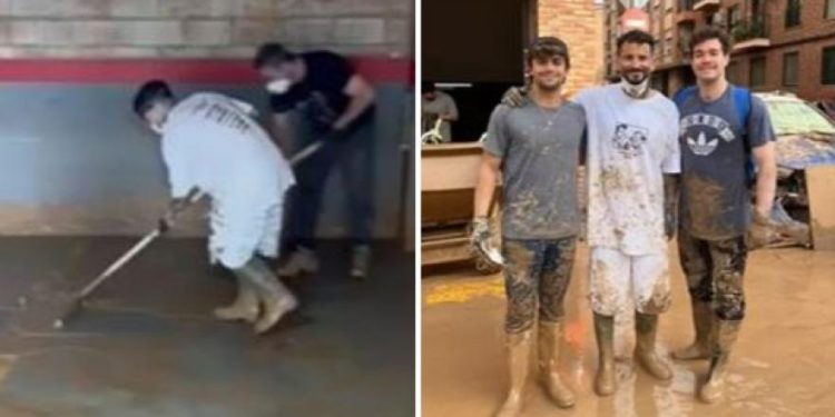 Ruben Garcia preskače Copa del Rey kako bi ripao blato u Valenciji