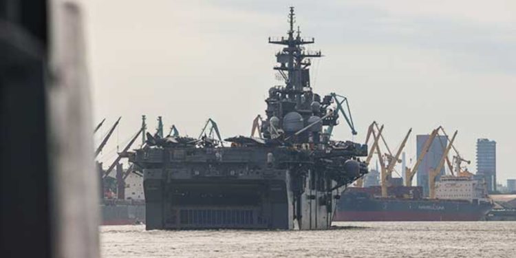 Rusija od taksista skupljala podatke o NATO dronovima i brodovima iz Latvije