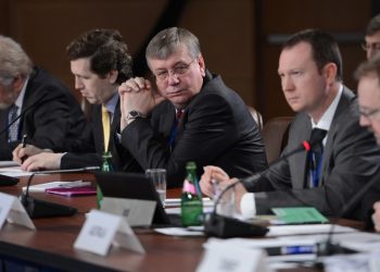 Ruski direktor MMF-a dao ostavku zbog ‘nepristojnosti’ — RT Rusija i bivši Sovjetski Savez