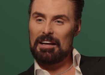 Rylan Clark otkriva Ja sam slavna zvijezda, Tulisa je ‘prošla kroz pakao’ dok otkriva zašto ju je branio od ‘odvratnih’ trolova