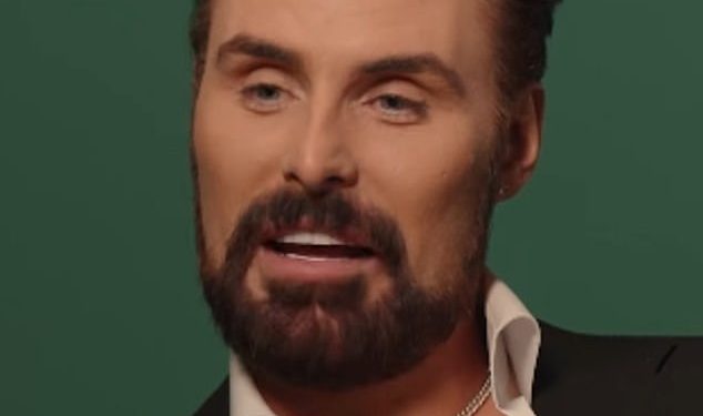 Rylan Clark otkriva Ja sam slavna zvijezda, Tulisa je ‘prošla kroz pakao’ dok otkriva zašto ju je branio od ‘odvratnih’ trolova