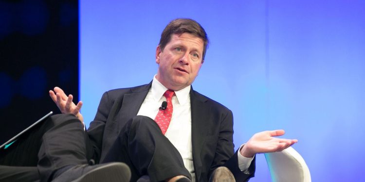 SEC dijeli 4,6 milijuna dolara BitClave investitorima