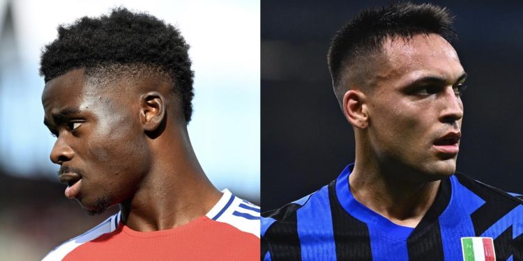 SLUŠAJTE In The Box. Inter-Arsenal pod rendgenom Je li Amorim pravi čovjek za United?