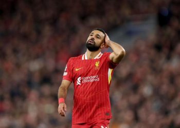 Salah se oprostio od Liverpoola: “Još uvijek nema ponude za obnovu”