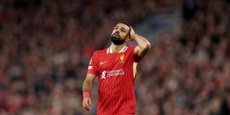 Salah se oprostio od Liverpoola: “Još uvijek nema ponude za obnovu”