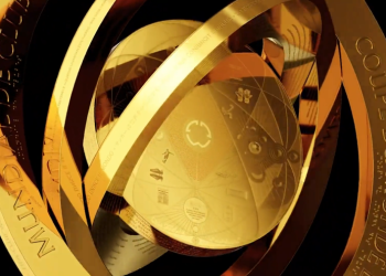 Šalica nikad viđena! Otkriven je trofej za novo Svjetsko klupsko prvenstvo