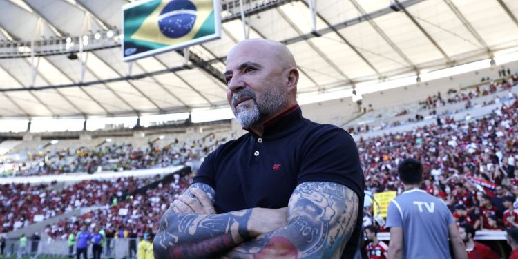 Sampaoli se vraća u Europu: Argentinac novi trener Rennesa