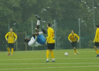 San Marino: Osayande, drugi najbrži gol u povijesti nakon 4 sekunde