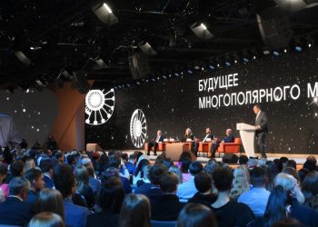 Sankcije su zapečatile smrtnu kaznu američkom dolaru – Lavrov – RT Rusija i bivši Sovjetski Savez