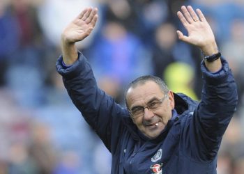 Sarri: Scudetto Juveu i Chelseaju, reći ću vam…