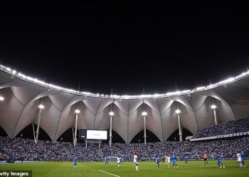 Saudijska Arabija bliži se imenovanju za domaćina Svjetskog prvenstva 2034. jer FIFA-ino izvješće propisuje da turnir ima ‘srednji’ rizik za ljudska prava
