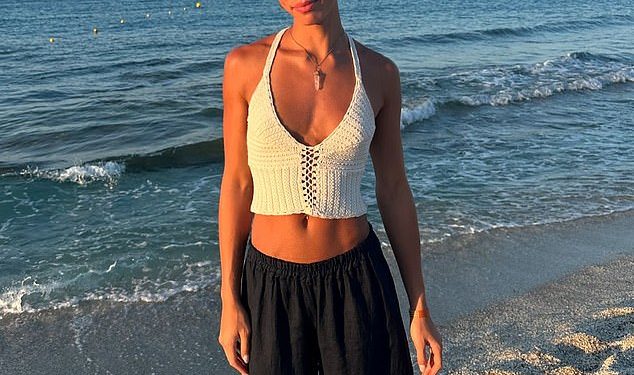 Savezni sudac donosi odluku može li transodbojkašica Blaire Fleming nastupiti na nadolazećem turniru