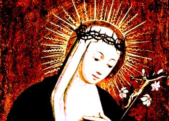 Savjet svete Katarine Sijenske za molitvu ako ste u žurbi: ‘Molite ovako’