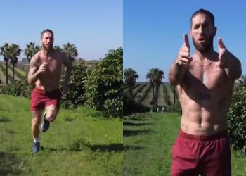 Sergio Ramos se vraća u Real Madrid? Video na društvenim mrežama koji tjera fanove na snove