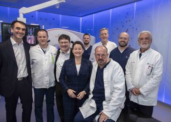 Siemens i Radiochirurgia predstavili CT na bazi AI