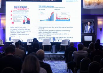 Šimić: ‘Brexit značajniji poremećaj nego što se možda sjećamo’