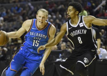 Singler, bivši Duke, Pistonsi i Thunder na Instagramu: “Strahujem za svoj život”