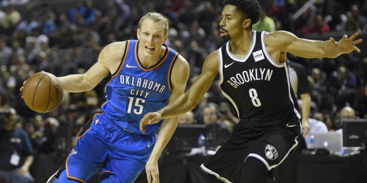 Singler, bivši Duke, Pistonsi i Thunder na Instagramu: “Strahujem za svoj život”
