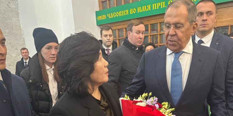 Sjeverna Koreja o pomoći Rusiji: ‘Uz drugove sve do pobjede’