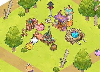 Sky Mavis, kreator Web3 igre Axie Infinity, otpušta jednu petinu svog osoblja