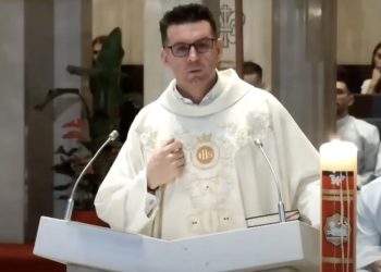 Omiljeni franjevac upozorio: ‘Ova je znak da si duhovno mrtav’