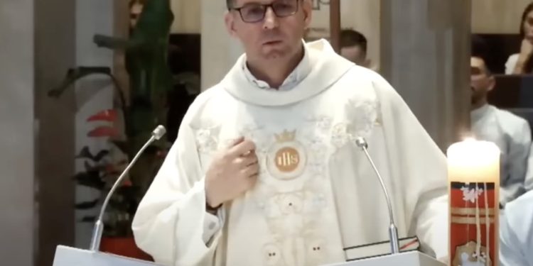 Omiljeni franjevac upozorio: ‘Ova je znak da si duhovno mrtav’