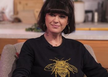 ‘Slomljene’ Dawn O’Porter i Livia Firth izazvale su šok u Ujedinjenom Kraljevstvu nakon što je Trump proglasio prijevremenu predsjedničku pobjedu nakon izbora u noći