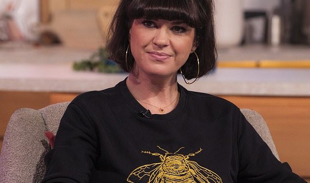 ‘Slomljene’ Dawn O’Porter i Livia Firth izazvale su šok u Ujedinjenom Kraljevstvu nakon što je Trump proglasio prijevremenu predsjedničku pobjedu nakon izbora u noći