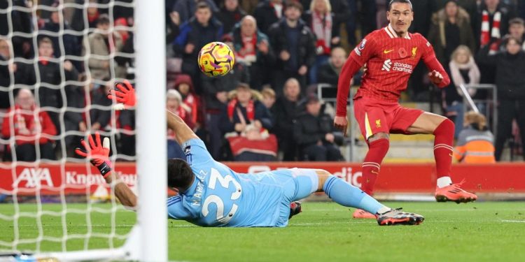 Slotov Liverpool leti: tko će ga zaustaviti?