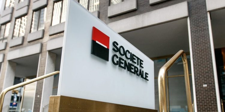SocGen Crypto Arm donosi svoj euro stablecoin EURCV u XRP Ledger, šireći se izvan Ethereuma, Solane