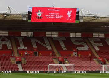 Southampton protiv Liverpoola – Premier liga: rezultati uživo, vijesti o momčadi i novosti dok momčad Arnea Slota želi povećati svoje vodstvo na vrhu Premier lige protiv Svetaca na dnu ljestvice