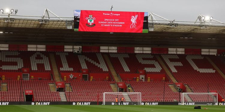 Southampton protiv Liverpoola – Premier liga: rezultati uživo, vijesti o momčadi i novosti dok momčad Arnea Slota želi povećati svoje vodstvo na vrhu Premier lige protiv Svetaca na dnu ljestvice