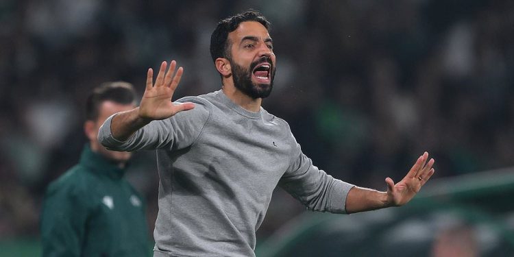 Sporting Lisabon protiv Man Cityja – Liga prvaka: rezultati uživo, vijesti o momčadi i novosti dok se Pepovi problemi nastavljaju dok ekipa Rubena Amorima zabija ČETIRI u njegovoj oproštajnoj utakmici