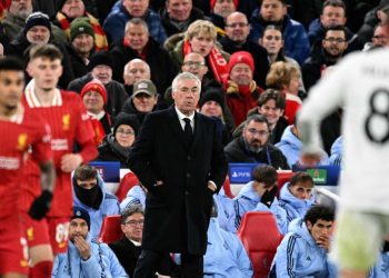 Sportske novosti – Ancelotti novi rekorder Lige prvaka: Prestigao je legendarnog trenera Uniteda i zacementirao svoje ime u povijesti
